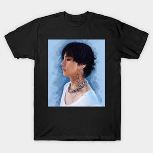 Taehyung ( ON MV ) T-Shirt